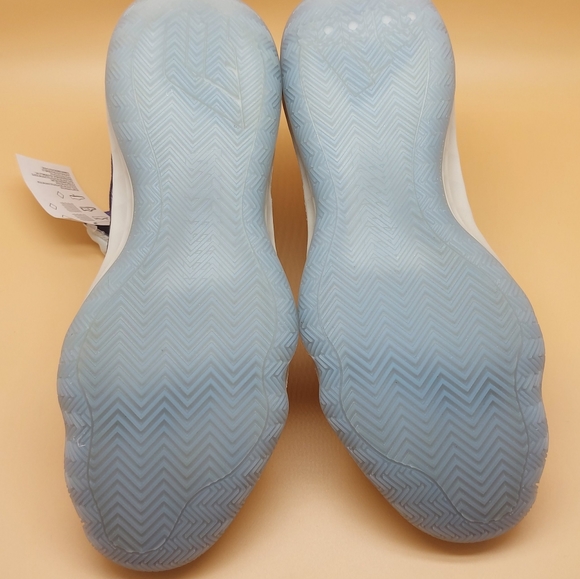 Adidas Dame 6 Damian Lillard Tech Purple Weber - Picture 6 of 6